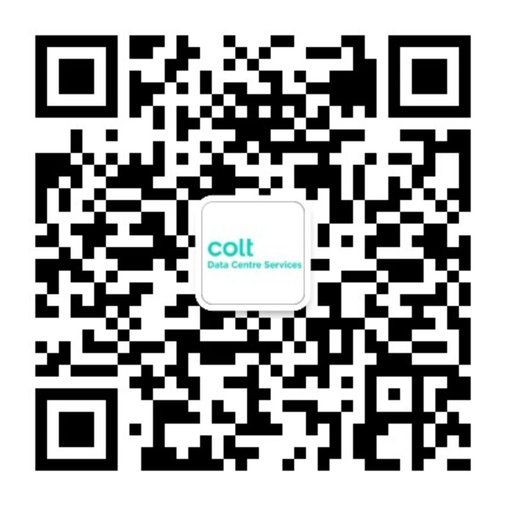 关于 Colt DCS - Colt